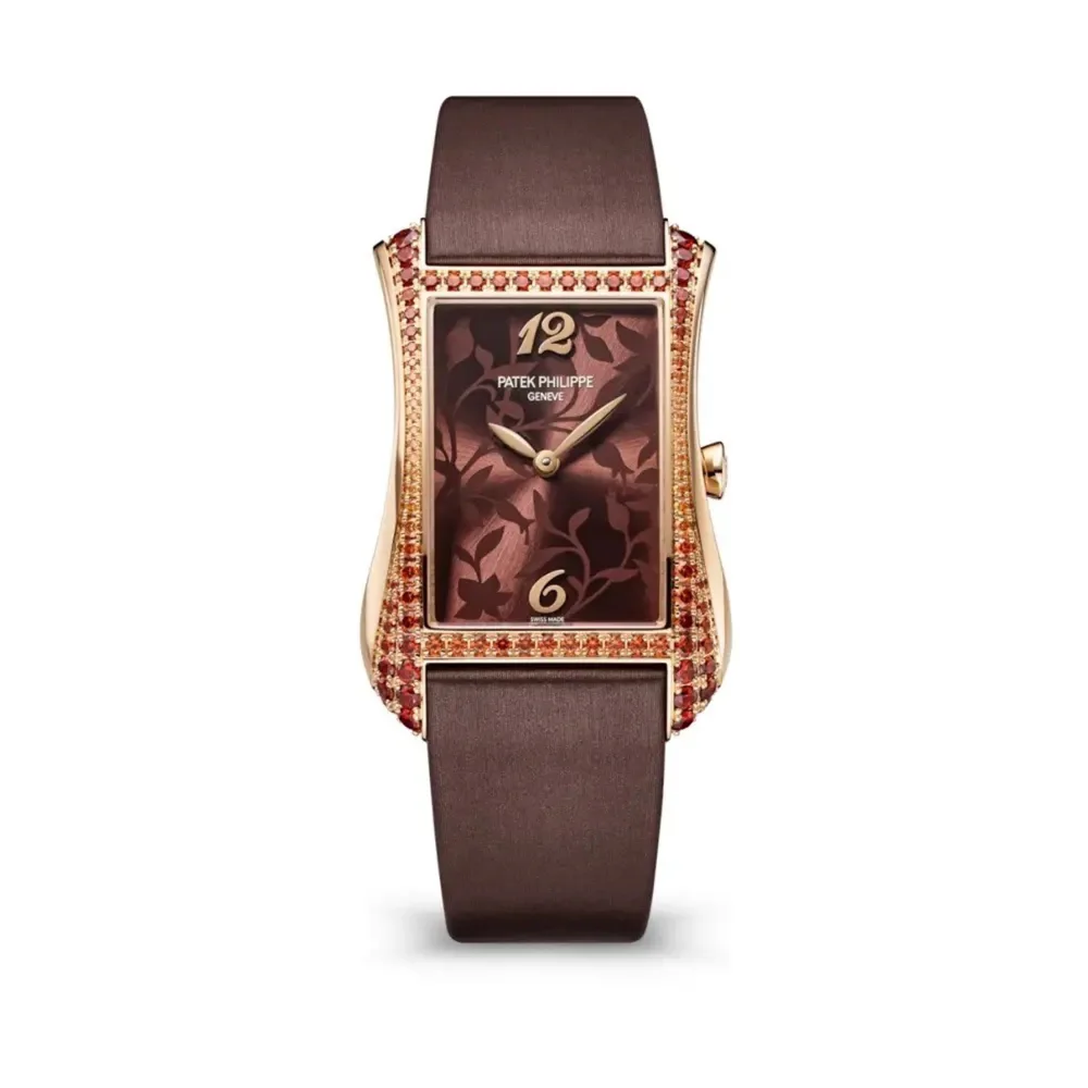 Patek Philippe Gondolo SERATA